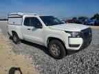 2025 NISSAN Frontier