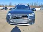 2018 AUDI SQ5