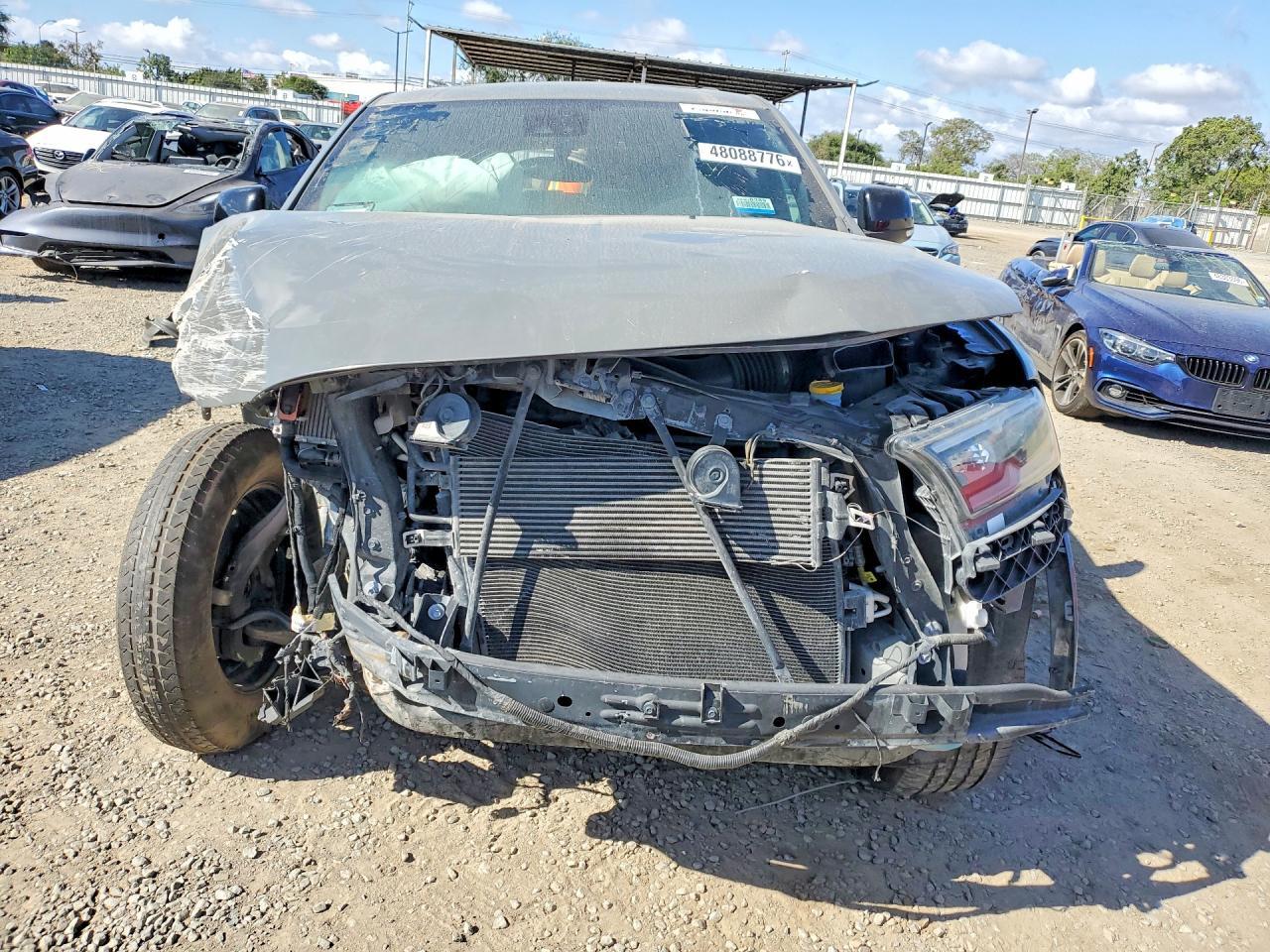2023 DODGE DURANGO