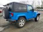 2012 JEEP WRANGLER