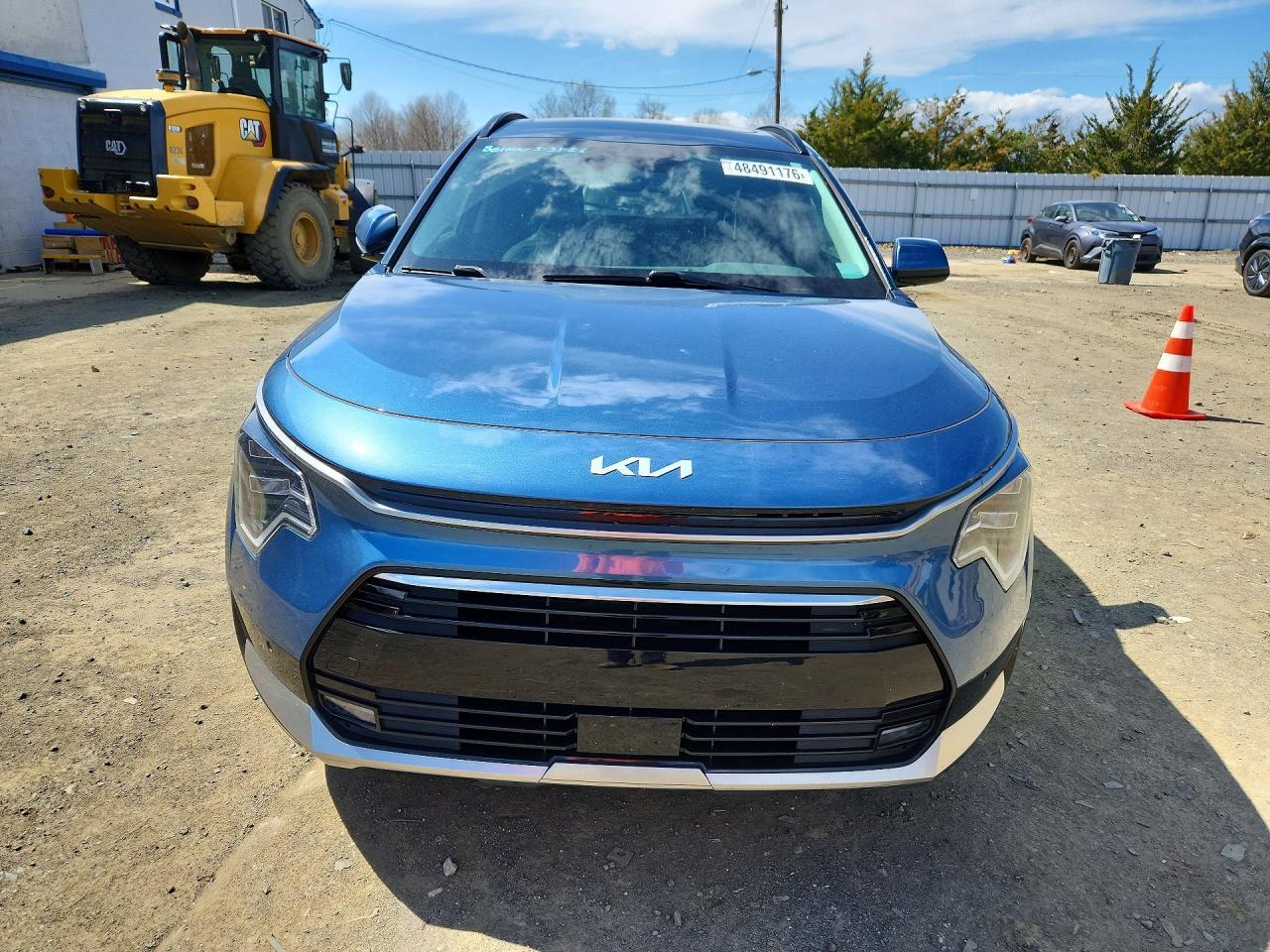 2023 KIA Niro