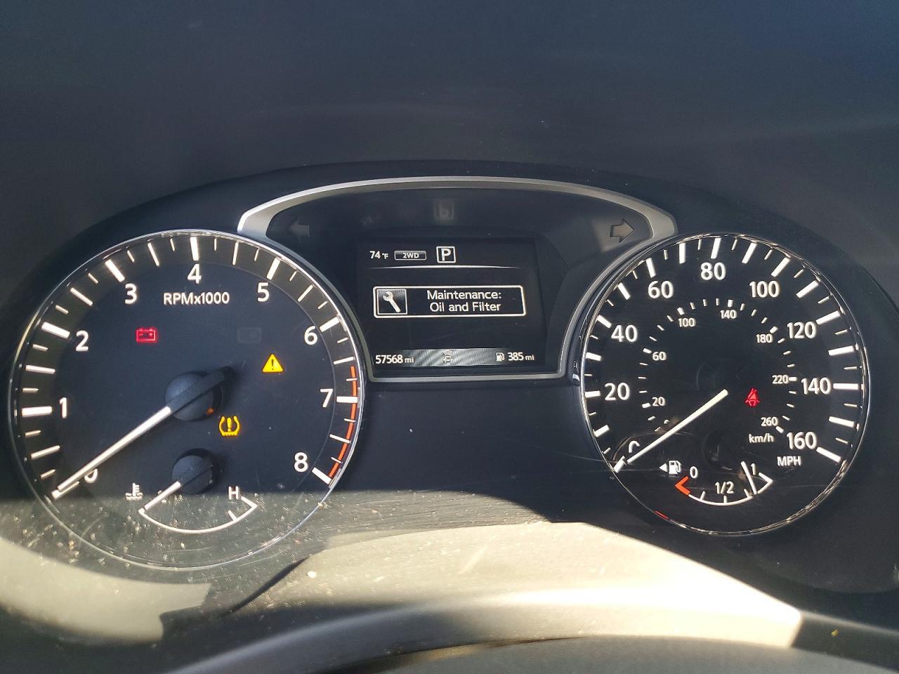 2018 NISSAN PATHFINDER