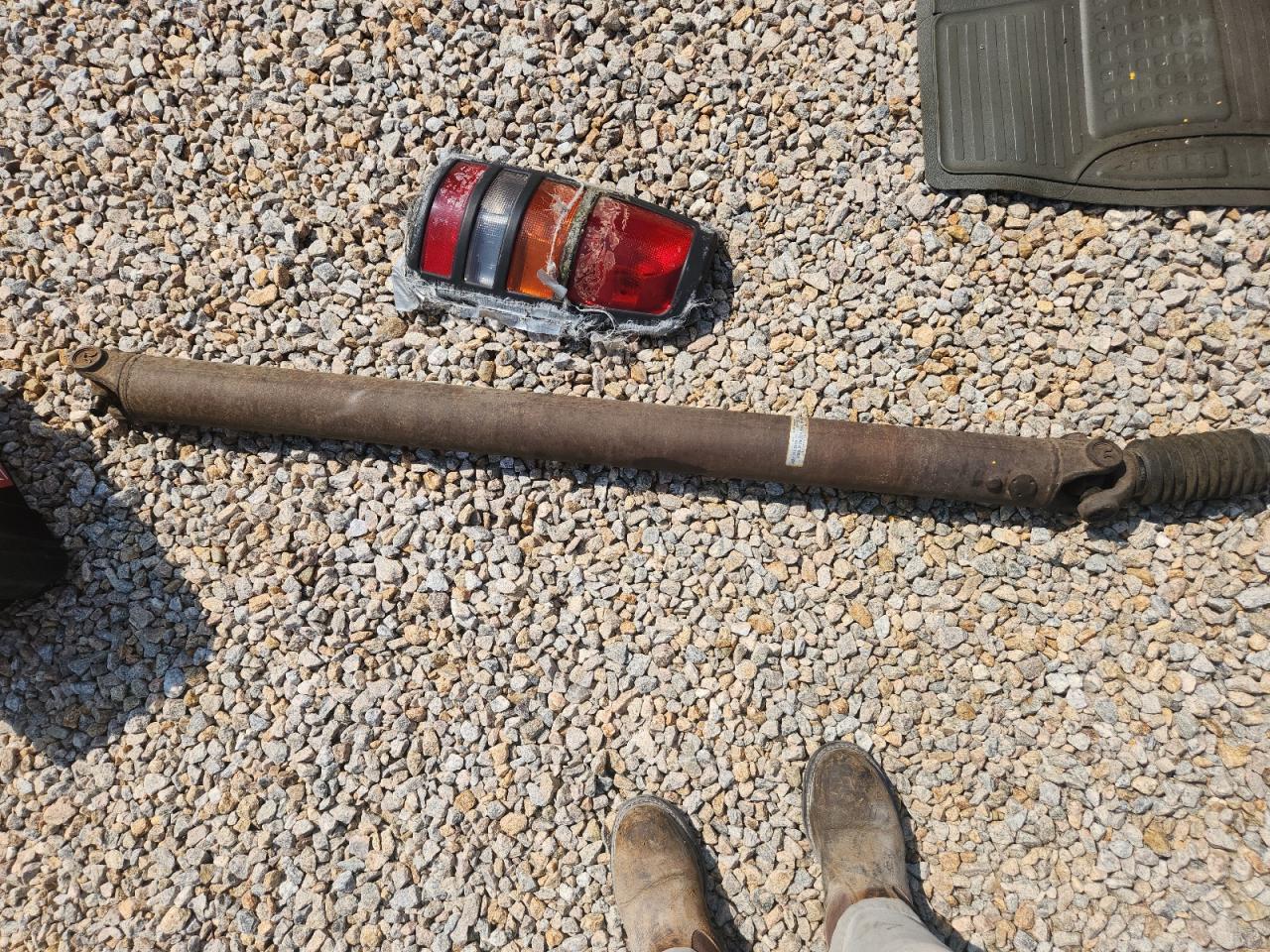 2001 CHEVROLET Silverado
