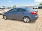 2016 KIA FORTE