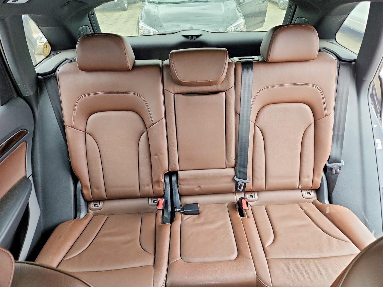 2017 AUDI Q5