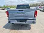 2024 GMC Sierra