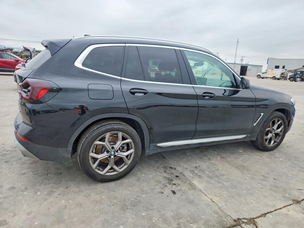2023 BMW X3