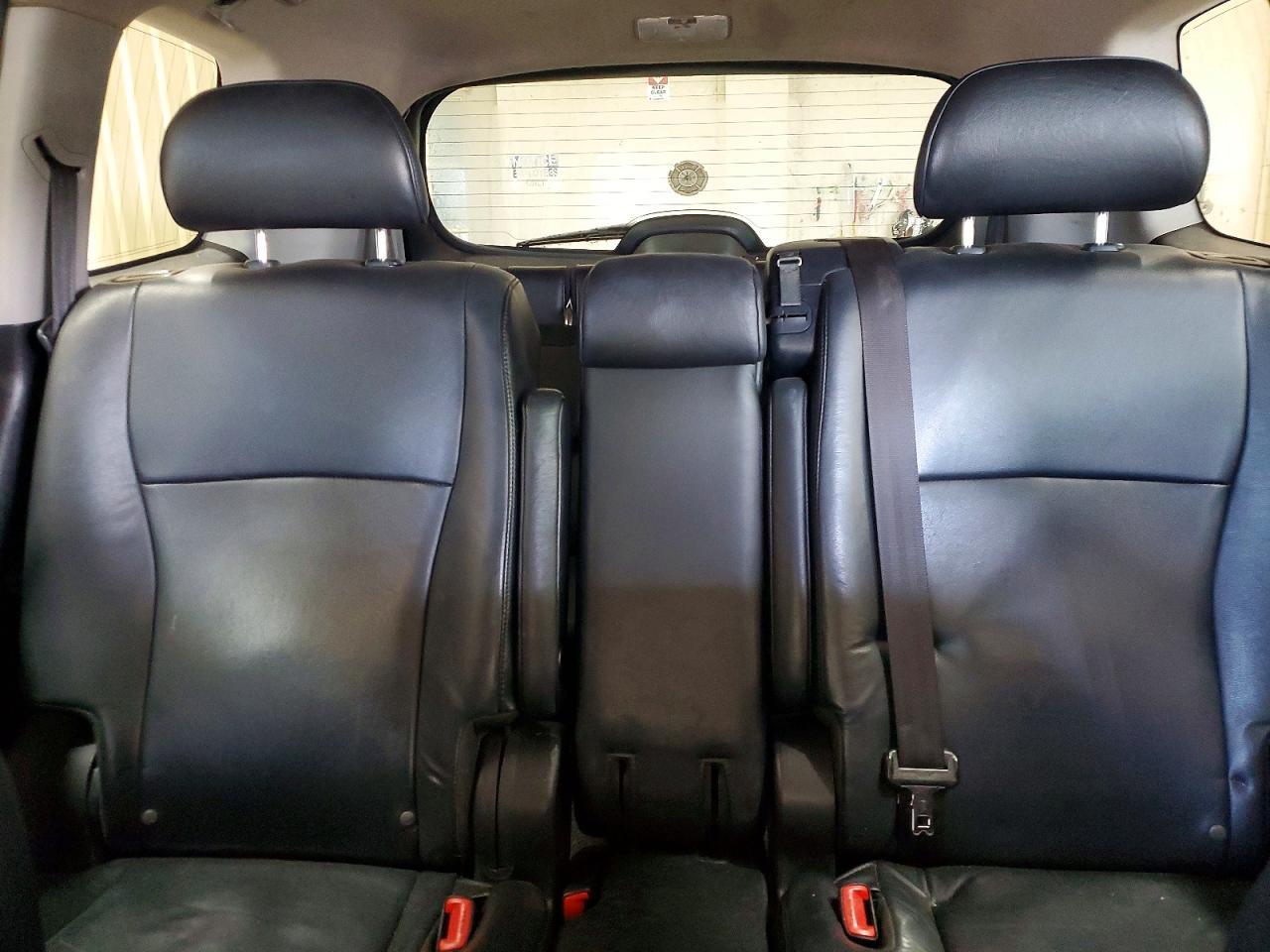 2011 TOYOTA HIGHLANDER