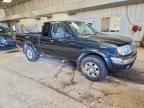 1999 NISSAN Frontier