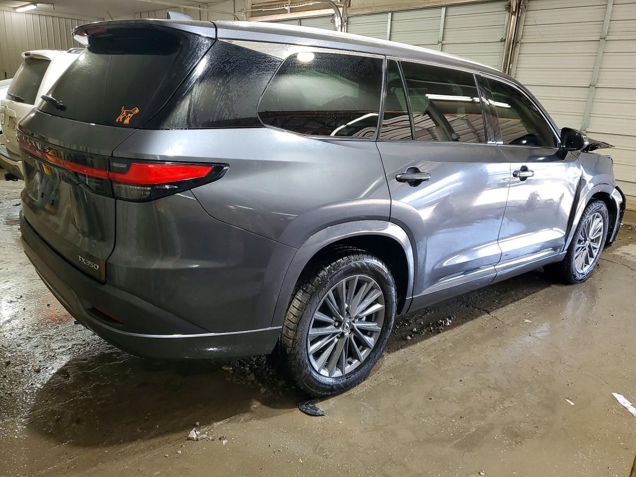 2024 LEXUS TX 350
