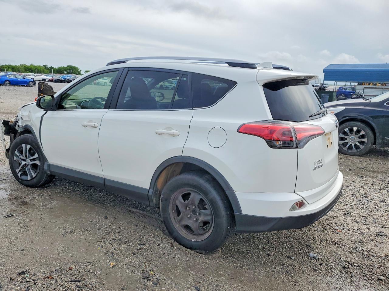2017 TOYOTA RAV4