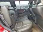 2011 NISSAN PATHFINDER