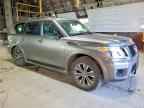 2019 NISSAN Armada
