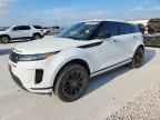 2024 LAND ROVER RANGE ROVER EVOQUE