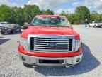 2012 FORD F-150 Lightning