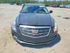 2018 CADILLAC ATS