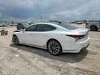 2018 LEXUS LS 500