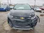 2020 CHEVROLET TRAX