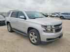 2016 CHEVROLET Tahoe