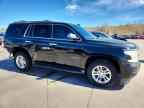 2016 CHEVROLET Tahoe