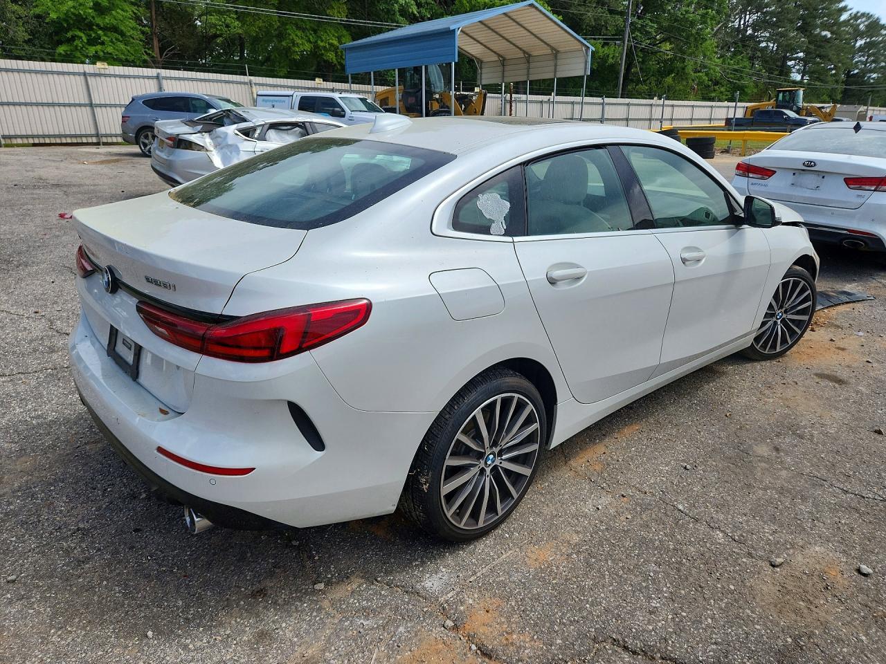 2020 BMW 2 Series