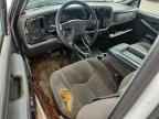 2007 CHEVROLET Silverado 2500