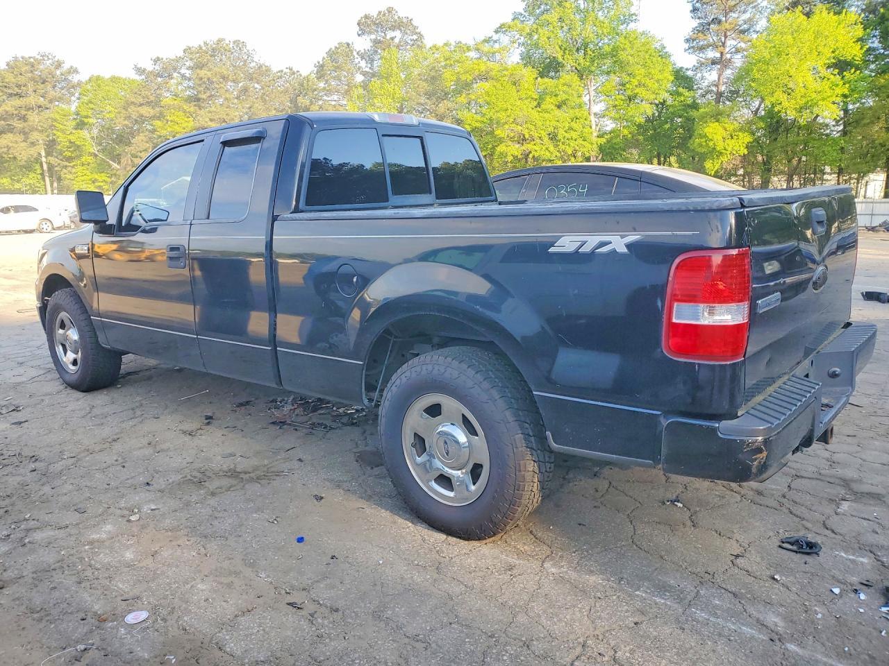 2006 FORD F-150 Lightning