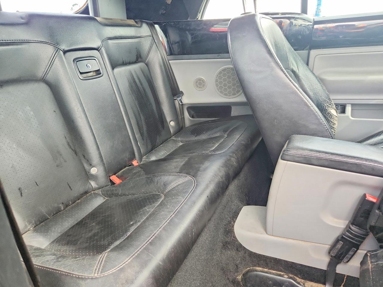 2004 VOLKSWAGEN Beetle