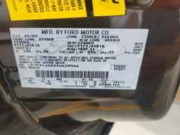 2005 FORD F-150 Lightning