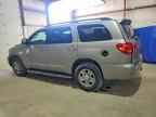 2008 TOYOTA Sequoia
