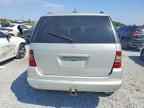 2001 MERCEDES-BENZ ML-Class