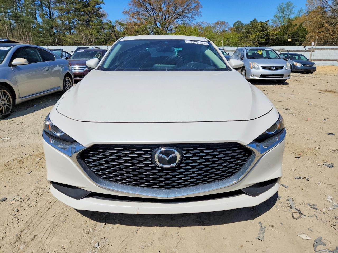 2023 MAZDA 3