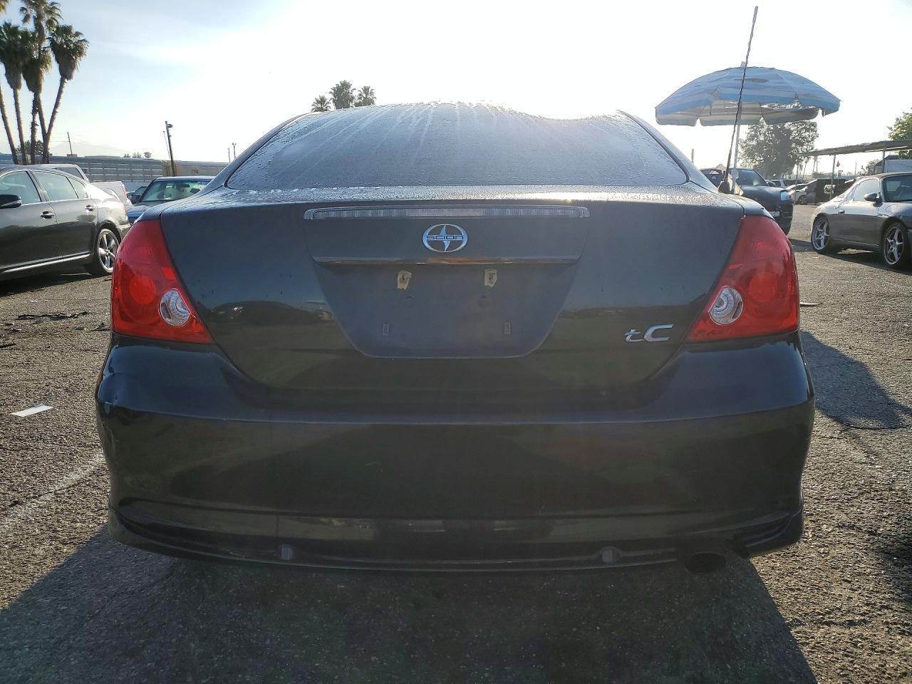 2005 SCION TC