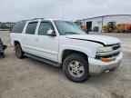 2003 CHEVROLET Suburban