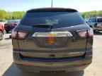 2014 CHEVROLET TRAVERSE