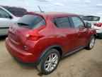 2013 NISSAN Juke