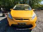 2011 FORD Fiesta