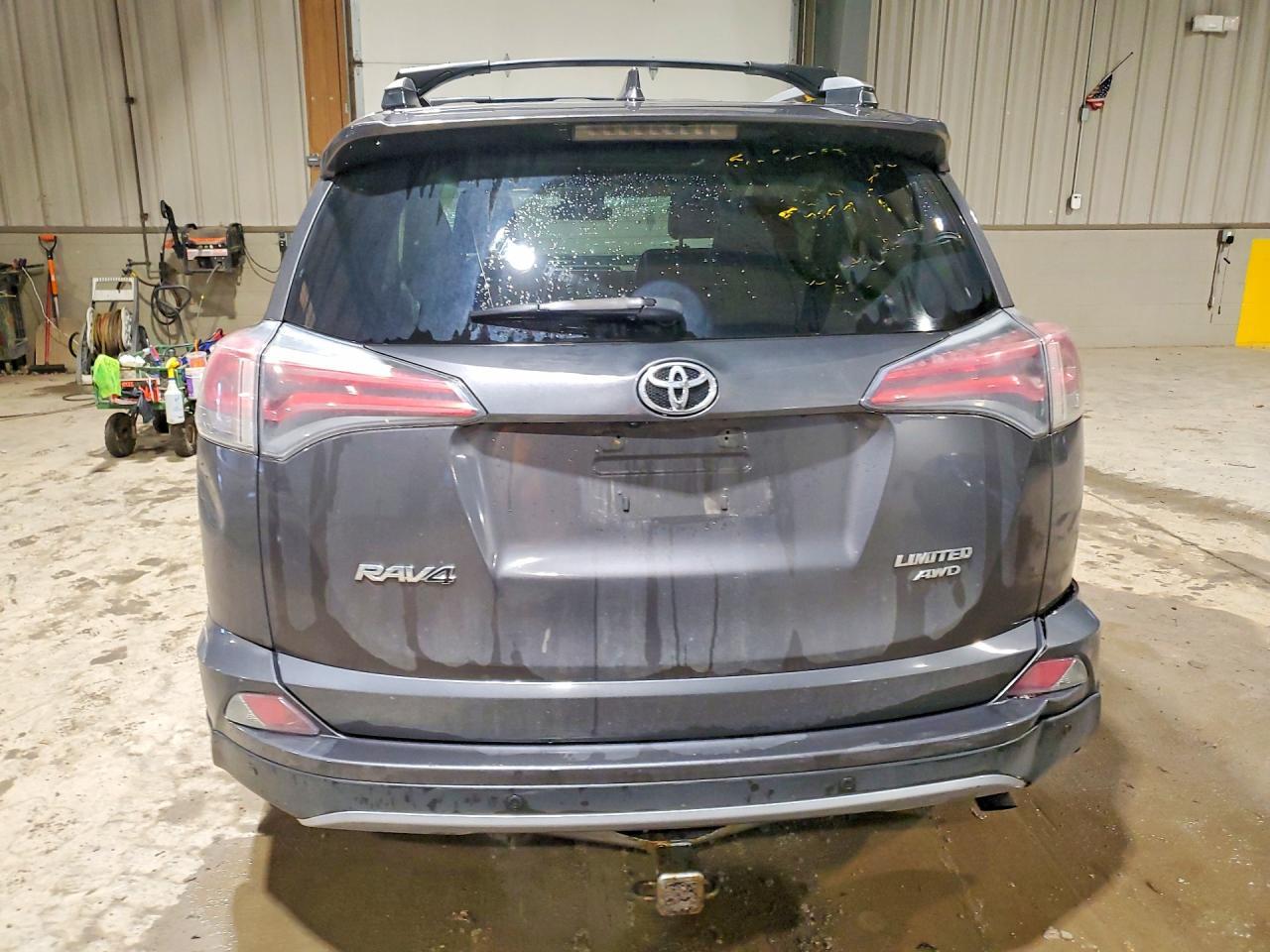 2017 TOYOTA RAV4