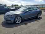 2018 AUDI A5