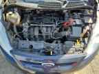 2013 FORD Fiesta