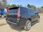 2017 CADILLAC ESCALADE