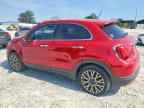 2017 FIAT 500X