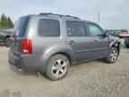 2013 HONDA PILOT
