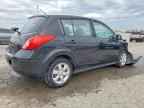 2009 NISSAN VERSA