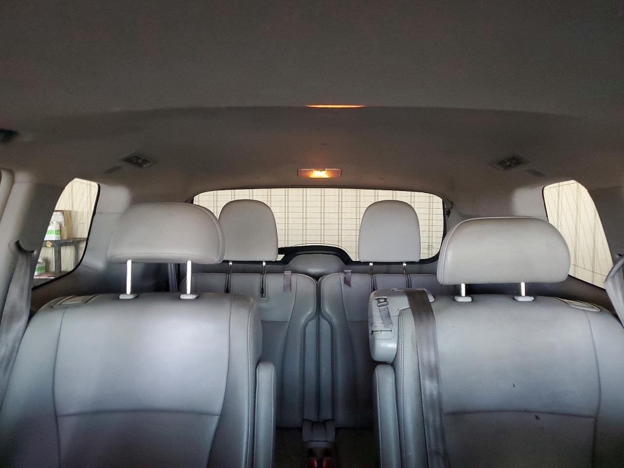 2013 TOYOTA HIGHLANDER