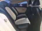 2012 VOLKSWAGEN CC
