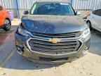 2021 CHEVROLET TRAVERSE