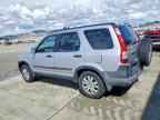 2005 HONDA CR-V