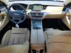 2018 GENESIS G80