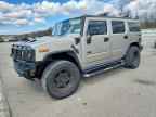 2005 HUMMER H2